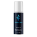 Seagrass CBD Roll On - Front