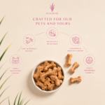 Woof Woof Premium CBD Dog Treats - Product Details